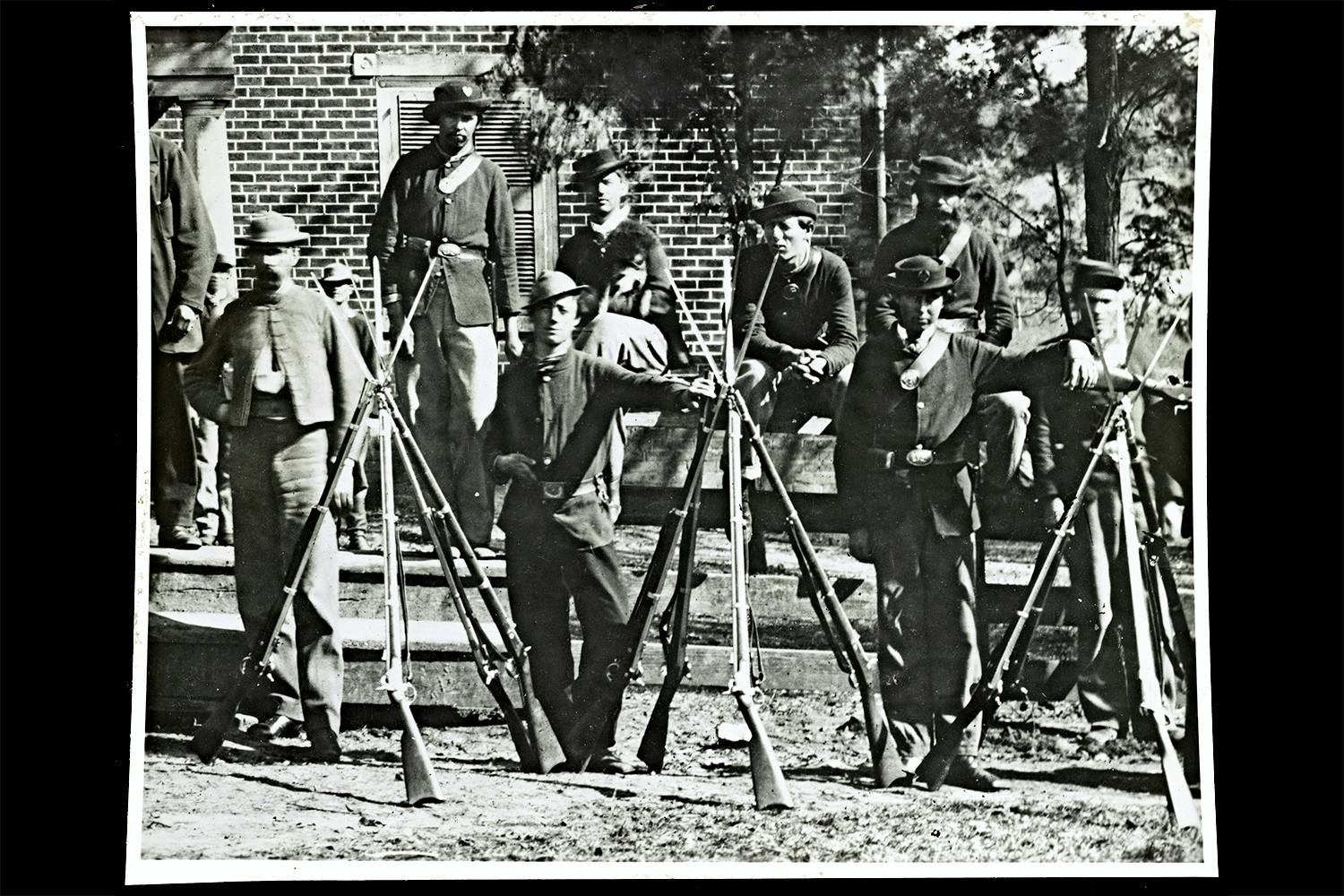 I unionens tjänst I unionens tjänst